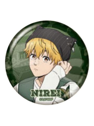 榆井秋彦2-Tree Village快闪吧唧