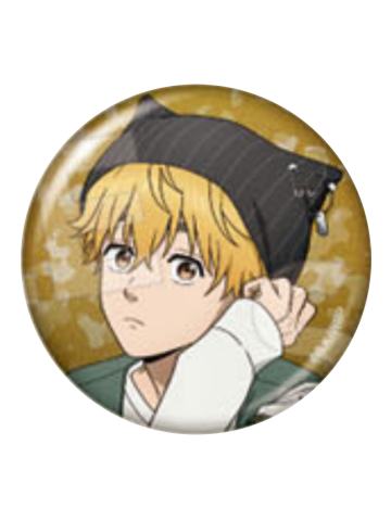 榆井秋彦1-Tree Village快闪吧唧