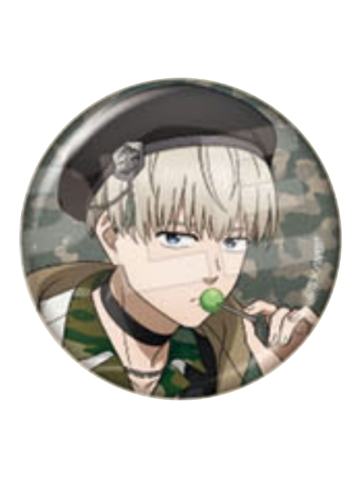 梶莲1-Tree Village快闪吧唧