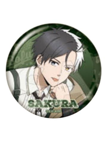 樱遥2-Tree Village快闪吧唧