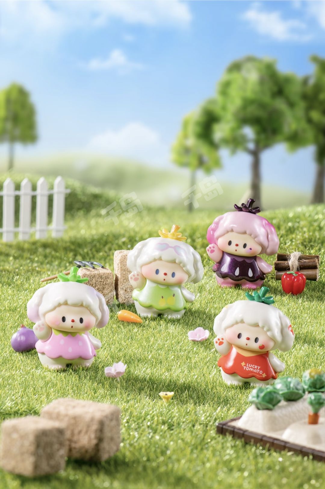 牧場主 Z/X -Zillions of enemy X- NF DramaCD ⑲ 「ソトゥなし放送局