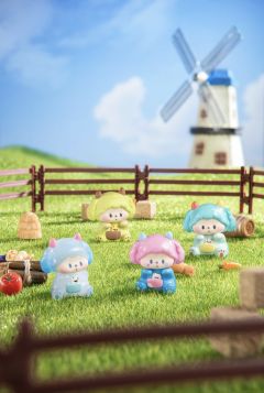 稀有款-糖果工坊-资料图