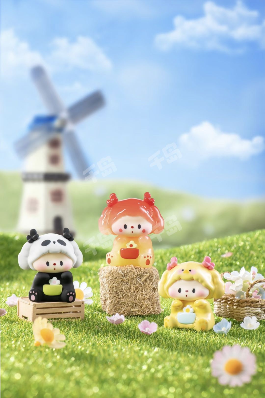 牧場主 Z/X -Zillions of enemy X- NF DramaCD ⑲ 「ソトゥなし放送局