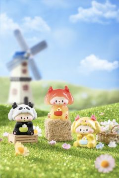 稀有款-糖果工坊-资料图