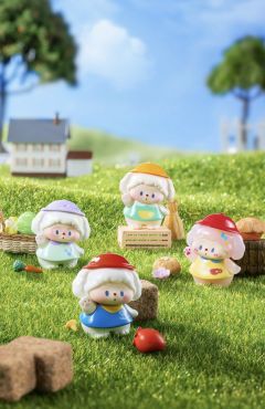 稀有款-糖果工坊-资料图