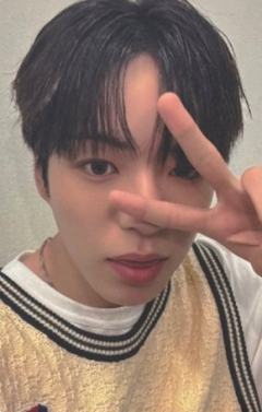 ma签售中签卡 材