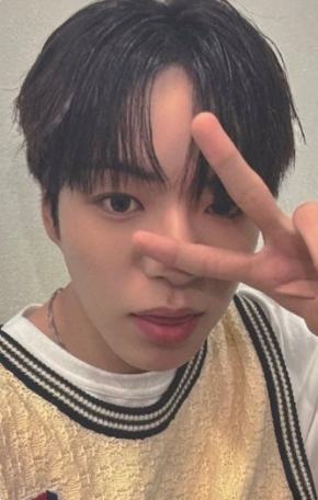 ma签售中签卡 材