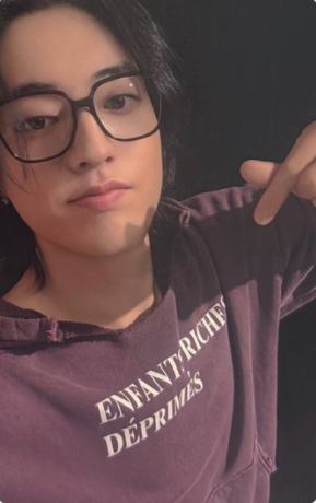 ma签售中签卡 头