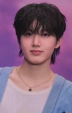 场周随机卡 奎 ver.B