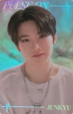 场周随机卡 奎 ver.D