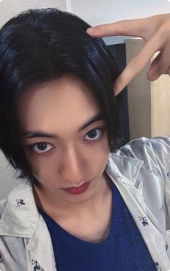 dmm签售中签卡 头