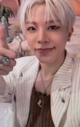 演唱会卡盒卡 桃