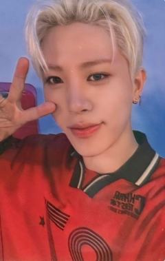 快闪满额场限卡 桃 ver.B