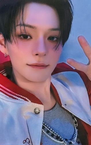 快闪满额场限卡 事 ver.B