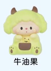 牛油果（肤感）