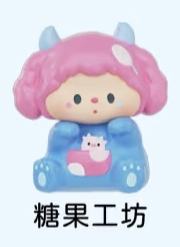 稀有款-糖果工坊