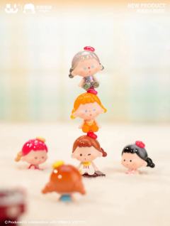 特别款-芝麻团-资料图