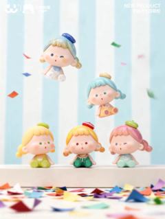 特别款-芝麻团-资料图