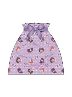 卡露末日战场-『美妙天堂 Charappin』抽绳袋