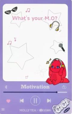 茉莉奶白联名透卡