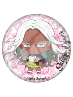 大神樱-good spoon联动十五周年吧唧