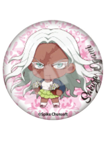 大神樱-good spoon联动十五周年吧唧