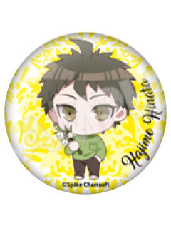 日向创-good spoon联动十五周年吧唧