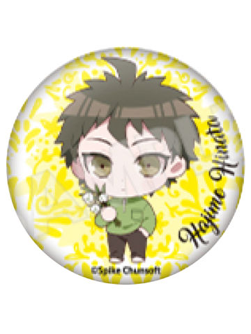 日向创-good spoon联动十五周年吧唧