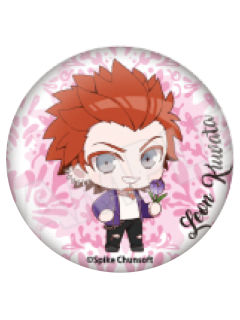 桑田怜恩-good spoon联动十五周年吧唧