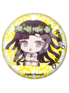 罪木蜜柑-good spoon联动十五周年吧唧