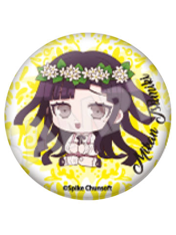 罪木蜜柑-good spoon联动十五周年吧唧