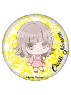 七海千秋-good spoon联动十五周年吧唧