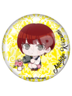 小泉真昼-good spoon联动十五周年吧唧