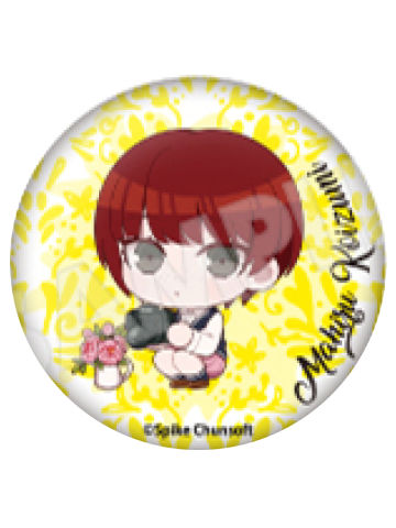 小泉真昼-good spoon联动十五周年吧唧