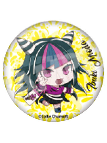 澪田唯吹-good spoon联动十五周年吧唧