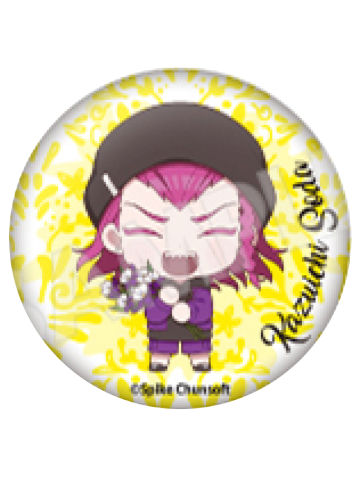 左右田和一-good spoon联动十五周年吧唧