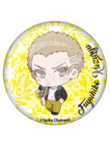 九头龙冬彦-good spoon联动十五周年吧唧