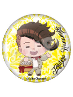 花村辉辉-good spoon联动十五周年吧唧