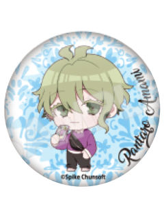 天海兰太郎-good spoon联动十五周年吧唧