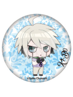 机望-good spoon联动十五周年吧唧