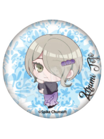 东条斩美-good spoon联动十五周年吧唧