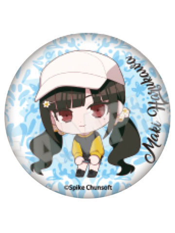 春川魔姫-good spoon联动十五周年吧唧