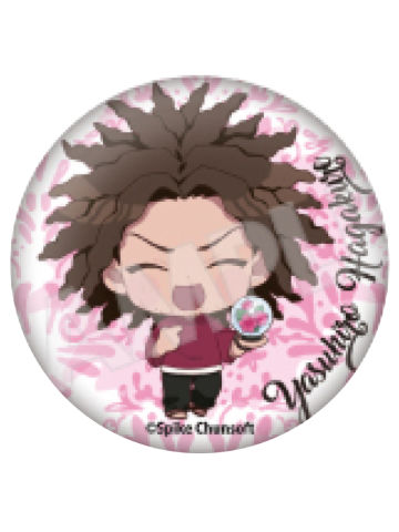 叶隐康比吕-good spoon联动十五周年吧唧