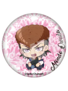 大和田纹土-good spoon联动十五周年吧唧