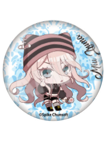 入间美兔-good spoon联动十五周年吧唧