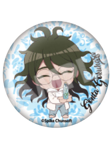 狱原权太-good spoon联动十五周年吧唧