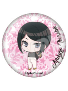 战刃骸-good spoon联动十五周年吧唧