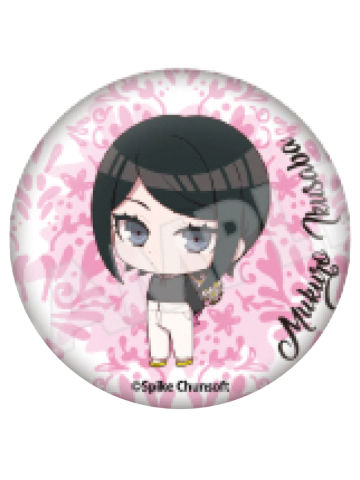 战刃骸-good spoon联动十五周年吧唧