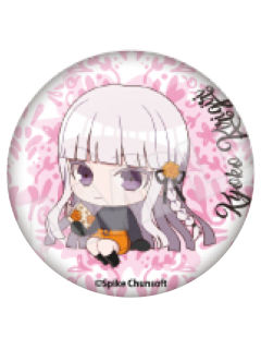 雾切响子-good spoon联动十五周年吧唧