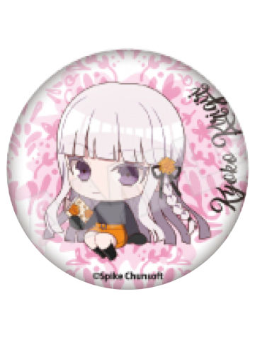 雾切响子-good spoon联动十五周年吧唧